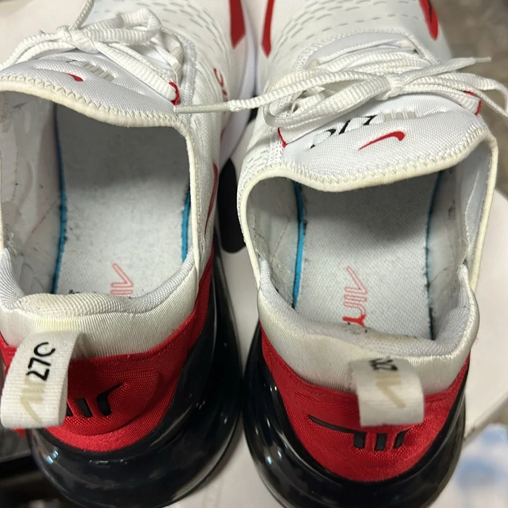 Air Max 270 size 13 - Picture 4 of 6
